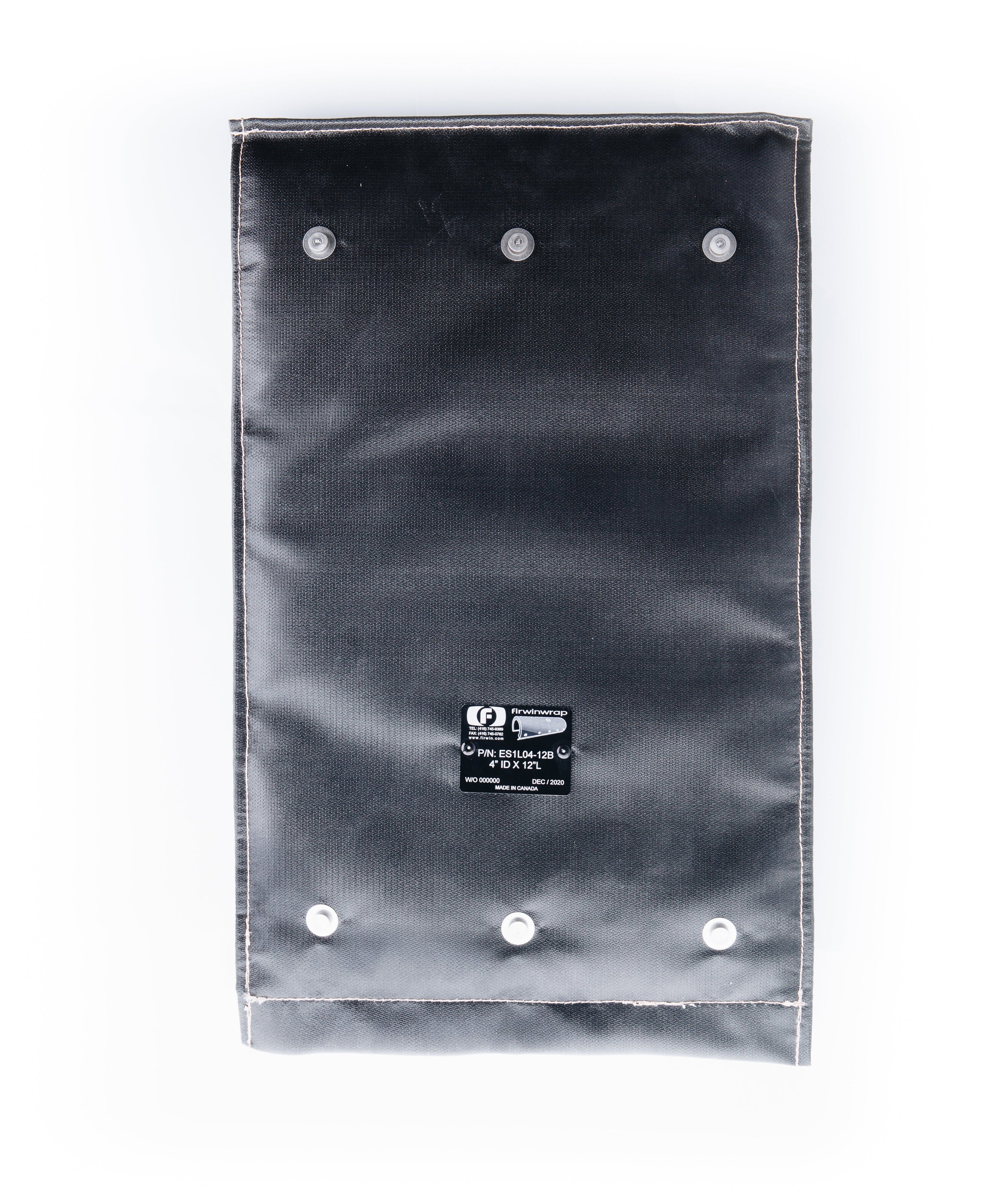 Firwin Wrap for: 3.5"OD (11" Circ.) x 6" Long – Shop Firwin